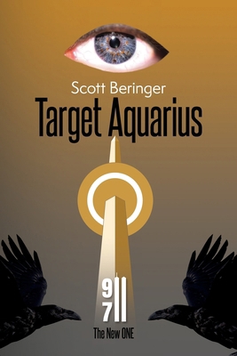 Target Aquarius: The New ONE B0F8T63YW9 Book Cover