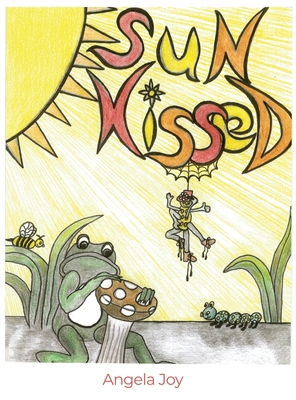 Sun Kissed 1480995010 Book Cover