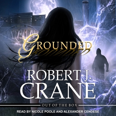 Grounded B08ZBJFFXH Book Cover