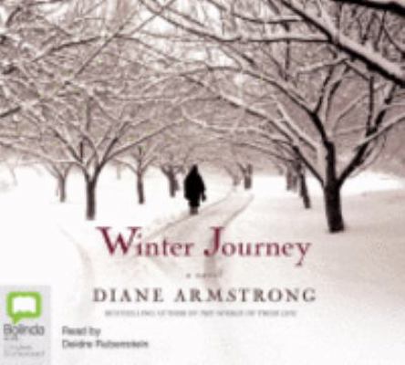 Winter Journey 1740937236 Book Cover