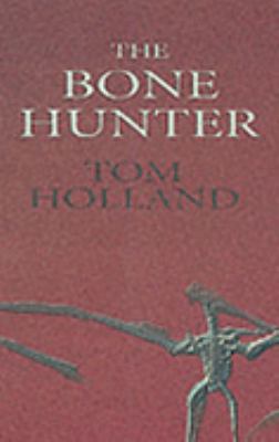 The bonehunter 0316648191 Book Cover