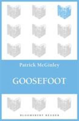 Goosefoot 1448209587 Book Cover
