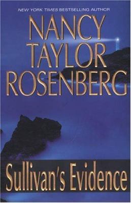 Sullivan's Evidence 0758213026 Book Cover