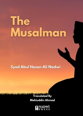 The Musalman 9394770240 Book Cover