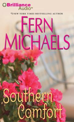 Southern Comfort 142334636X Book Cover