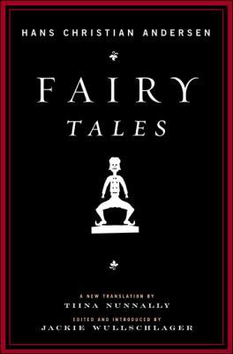 Fairy Tales 0670033774 Book Cover