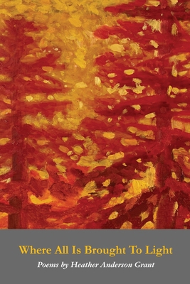 Where All Is Brought To Light B0C9S7Q76K Book Cover