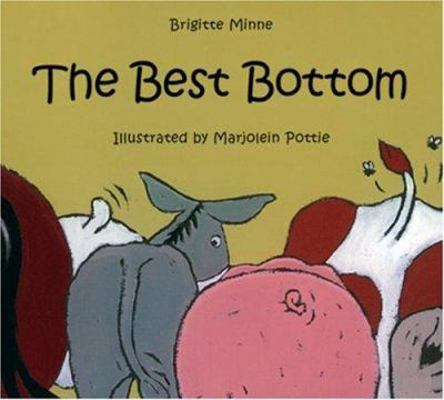 The Best Bottom 1596873876 Book Cover