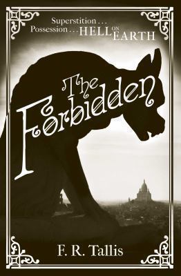 The Forbidden 0230760805 Book Cover