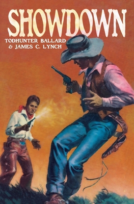 Showdown 1479446165 Book Cover