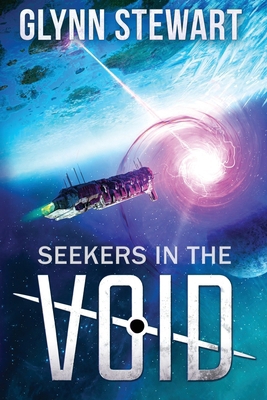 Seekers in the Void 1989674828 Book Cover