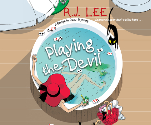 Playing the Devil 1662007191 Book Cover