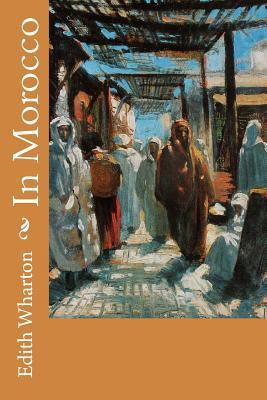 In Morocco 1530321387 Book Cover