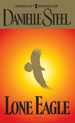 Lone Eagle 0440236665 Book Cover