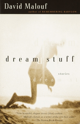 Dream Stuff: Stories 0375724494 Book Cover