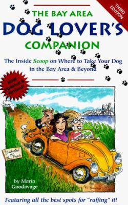 Area Dog Lover's Companion: The Inside Scoop on... 1573540390 Book Cover