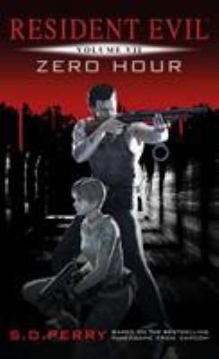 Zero Hour 1781161836 Book Cover