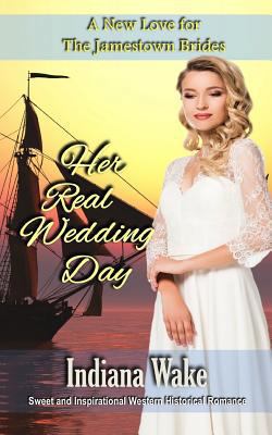 Her Real Wedding Day 1799050092 Book Cover