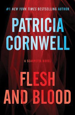 Flesh And Blood 1443436704 Book Cover