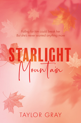 Starlight Mountain 0008804613 Book Cover
