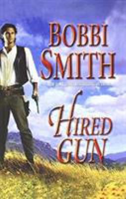 Hired Gun 1477807063 Book Cover