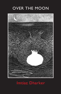 Over the Moon 1780371209 Book Cover