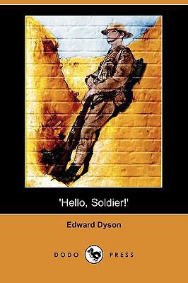 Hello, Soldier!' (Dodo Press) 140993179X Book Cover