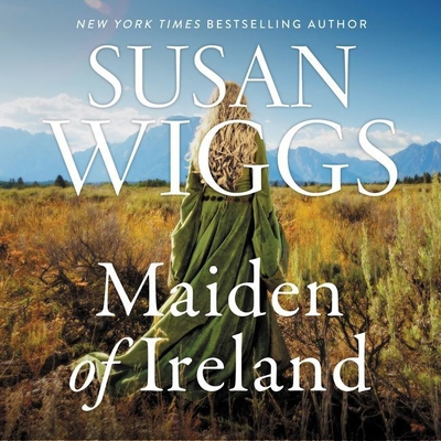 The Maiden of Ireland 1799945464 Book Cover