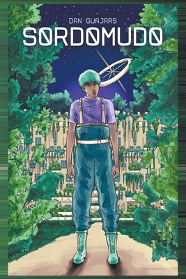 Sordomudo [Spanish] B09W8X3XLL Book Cover