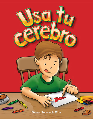 USA Tu Cerebro [Spanish] 1433321068 Book Cover