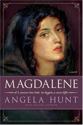 Magdalene 1414310285 Book Cover