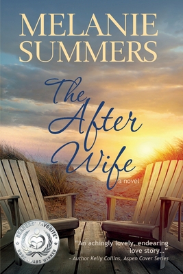 The After Wife 1988891272 Book Cover