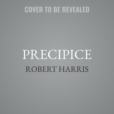 Precipice B0D21YGZ2S Book Cover