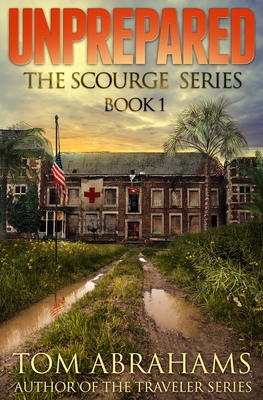 Unprepared B086PNZM43 Book Cover
