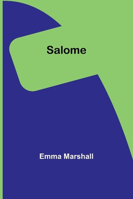 Salome 935772320X Book Cover