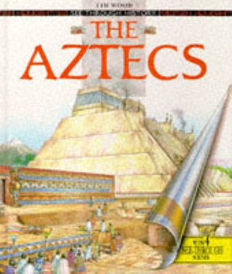 The Aztecs (See Through History) 0600572854 Book Cover