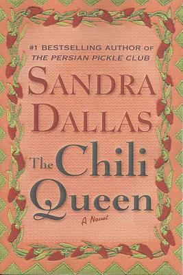 The Chili Queen B001PO6824 Book Cover