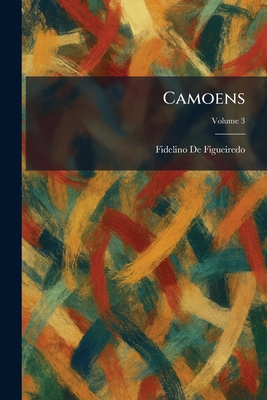 Camoens 1025532236 Book Cover