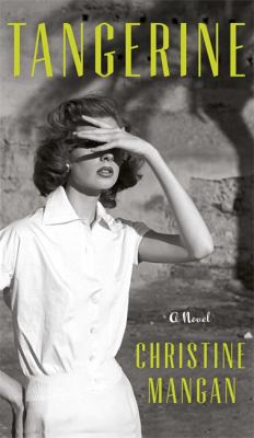 Tangerine 1408709996 Book Cover