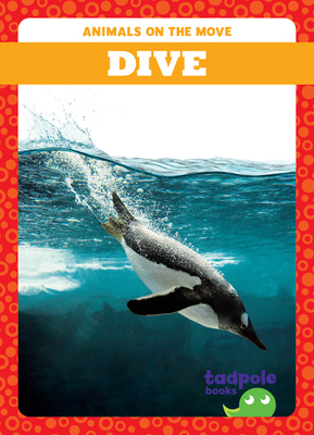 Dive B0DWZQ6DJK Book Cover