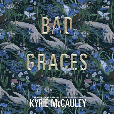 Bad Graces B0CTDLRGFZ Book Cover