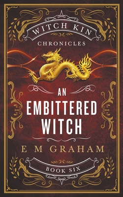 An Embittered Witch 199066721X Book Cover