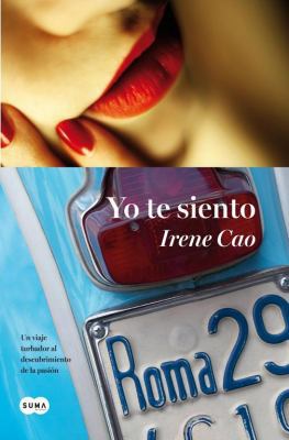 Yo Te Siento = I Feel You [Spanish] 1622636538 Book Cover