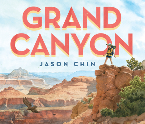 Grand Canyon 1974918327 Book Cover