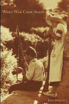 When War Came Again 1471725405 Book Cover