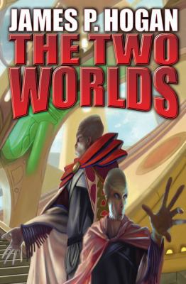 The Two Worlds, 2 1416537252 Book Cover