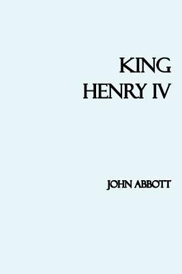 King Henry IV 1545016860 Book Cover