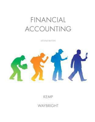 Financial Accounting 0132771586 Book Cover