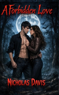 A forbidden love B0GTZDVQ22 Book Cover