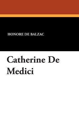 Catherine de Medici 1434415767 Book Cover